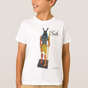 Mythologie 68 t-shirt