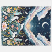 Mythologie du loup de nuit enchantée - Couverture  (Devant (Horizontal))