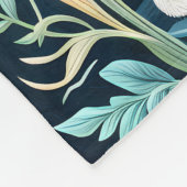 Mythologie du loup de nuit enchantée - Couverture  (Coin)