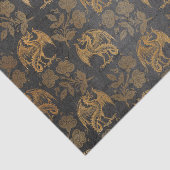 mythologie Fantasy Dragon Wallpaper Tissuepapier (Detail)