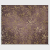  mythologie Fantasy Pegasus-behangsel Cadeaupapier (Vlak)