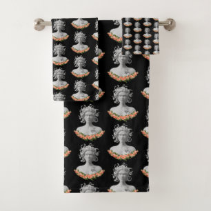 Mythologie grecque de Medusa Gorgon