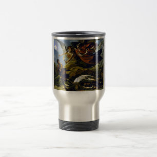 Mythologie Reisbeker