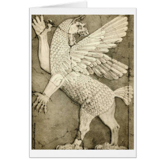 Mythologisch gevlekt cijfer