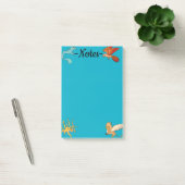 Mythologische wezens post-it® notes (Kantoor)