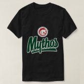 Mythos-beer Essential T-Shirt (Design devant)