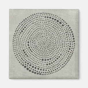 Mythos - Cirkel Magneet