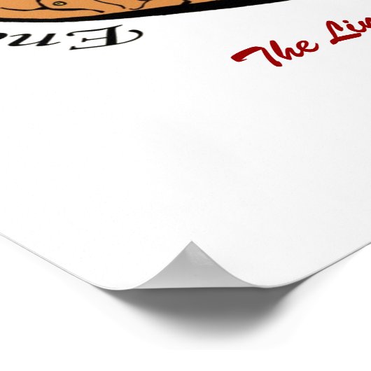 MYTHOS POSTER (Coin)