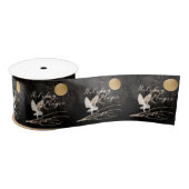 Mytical Owl Holiday Magic Sparkle Moon Lint (Spoel)