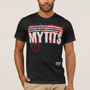 MYTITS T-SHIRT