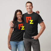 MZ Logo T-shirt (Unisex)