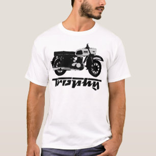MZ Trophy T-shirt