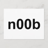 n00b