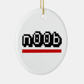 n00b keramisch ornament (Rechts)