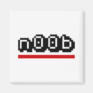 n00b magneet