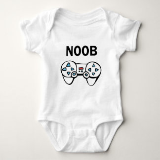 N00B ROMPER