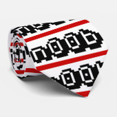 n00b stropdas (Opgerold)