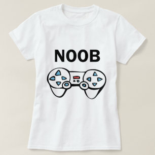 N00B T-SHIRT