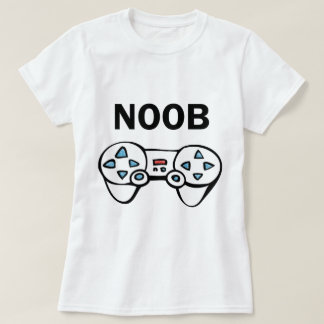 N00B T-SHIRT