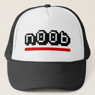 n00b trucker pet