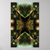 N0N Portal Poster (Voorkant)