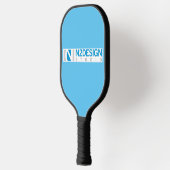 N2 Design Studio Pickleball Paddle (Links)