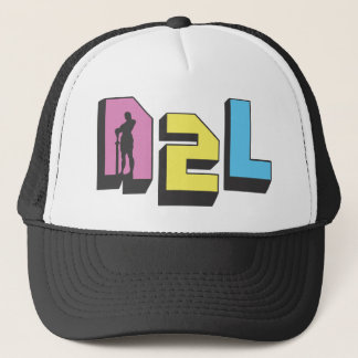 N2Eazy Trucker Pet