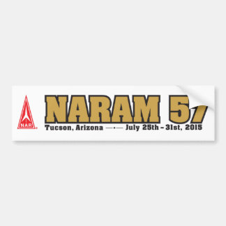 N57 Bumpersticker