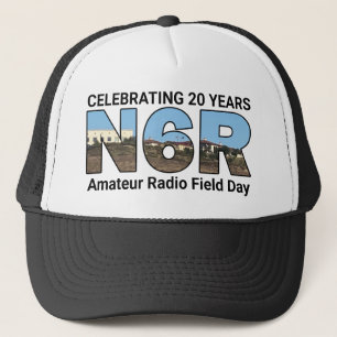 N6R - 20 jaar Pet