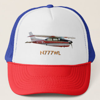 N777WL-Pet Trucker Pet