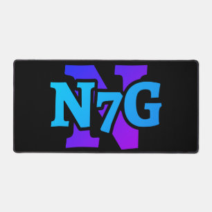 N7G Grosse souris néoprène
