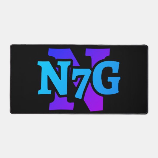 N7G Grosse souris néoprène (Recto)