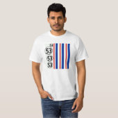 N°53 T-Shirt (Devant entier)