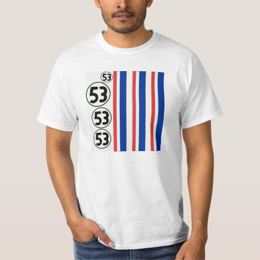 N°53 T-Shirt (Devant)