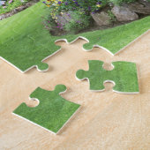 N.A., Canada, British Columbia, Vancouver 4 Legpuzzel (Zijkant)