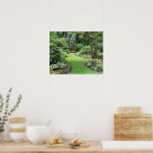 N.A., Canada, British Columbia, Vancouver 4 Poster (Keuken)