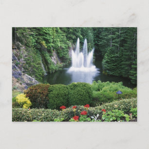 N.A., Canada, British Columbia, Vancouver Briefkaart