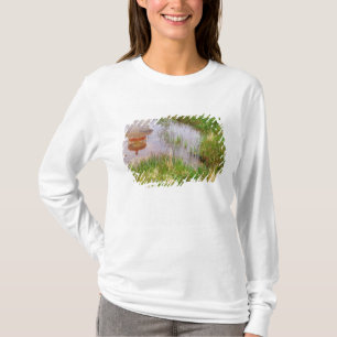 N.A. Canada, Nova Scotia, Peggy's Cove. T-shirt
