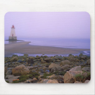 N.A. Canada, Nova Scotia, Shelburne County. Muismat