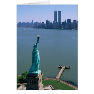 N.A., États-Unis, New York, New York City. La stat