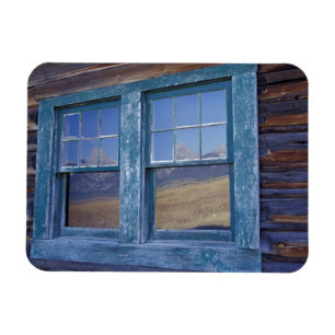 N.A., USA, Wyoming, Grand Teton National Park Magneet