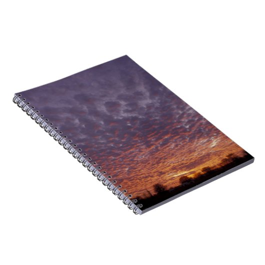 N.A., VS, New Mexico, bij Las Cruces, Notitieboek (Rechterzijde)