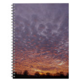 N.A., VS, New Mexico, bij Las Cruces, Notitieboek (Voorkant)