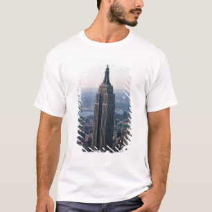 N.A., VS, New York, New York City. Het rijk T-shirt