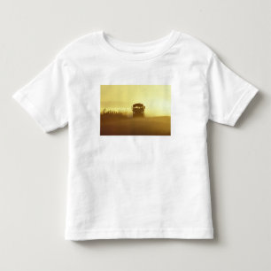N.A., VS, Oregon, Zuidoost-Oregon, Landelijk gebie Kinder Shirts