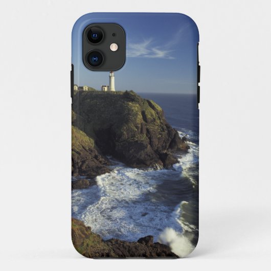 N.A., VS, Washington, Cape Disappointment State Case-Mate iPhone Case (Achterkant)