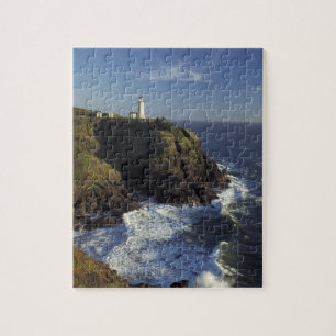 N.A., VS, Washington, Cape Disappointment State Legpuzzel