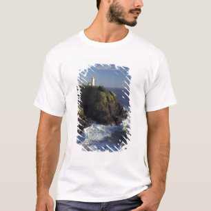 N.A., VS, Washington, Cape Disappointment State T-shirt