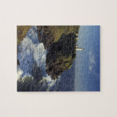 N.A., VS, Washington, Kaapverdische teleurstellend Legpuzzel (Horizontaal)