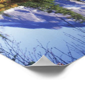 N.A., VS, Washington, Mt. Baker & Snoqualmie Poster (Hoek)